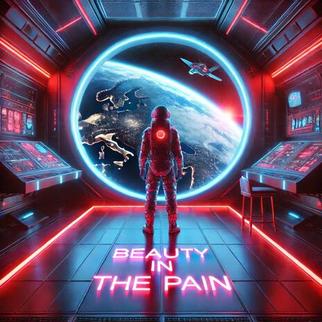 Beauty In The Pain | Boomplay Music