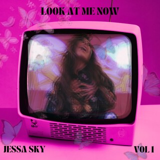 LOOK AT ME NOW, Vol. 1