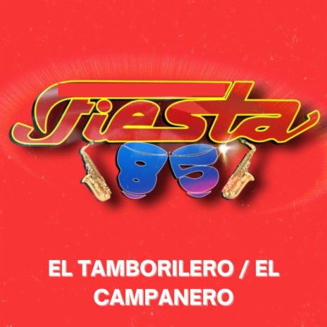 El Tamborilero / El Campanero (En Vivo)