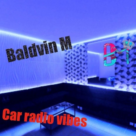 Car Radio Vibes | Boomplay Music