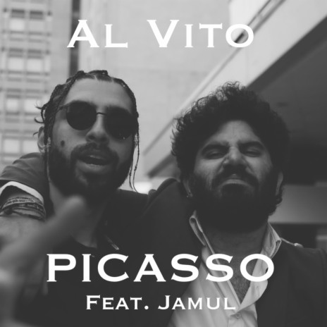 Picasso ft. Jamul | Boomplay Music