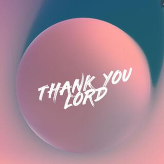 Thank You Lord (raw recording)