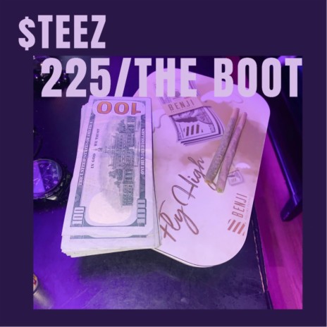 225/The Boot | Boomplay Music