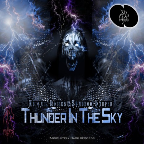 Thunder In The Sky ft. Shabboo Harper