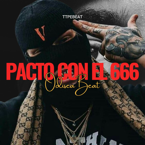 Pacto Con El 666