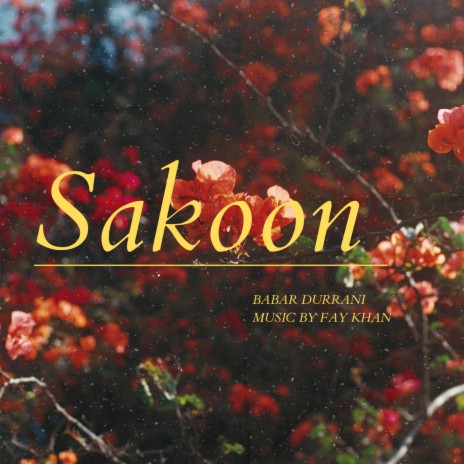 SAKOON | Boomplay Music