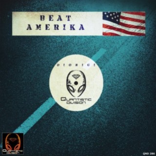 Beat Amerika