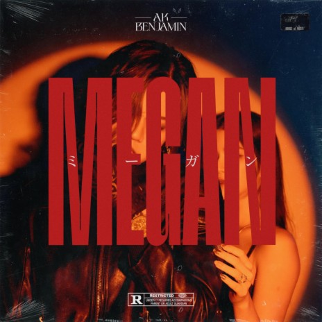 MEGAN ft. RYL | Boomplay Music