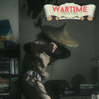 WARtimesignature