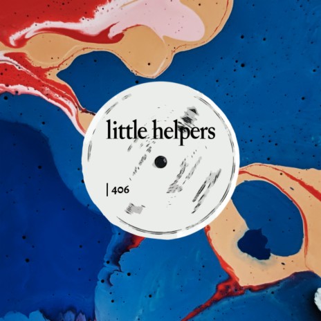 Little Helper 406-3 | Boomplay Music