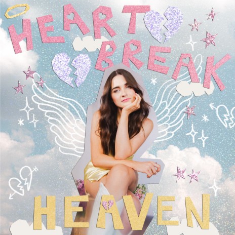 Heartbreak Heaven | Boomplay Music