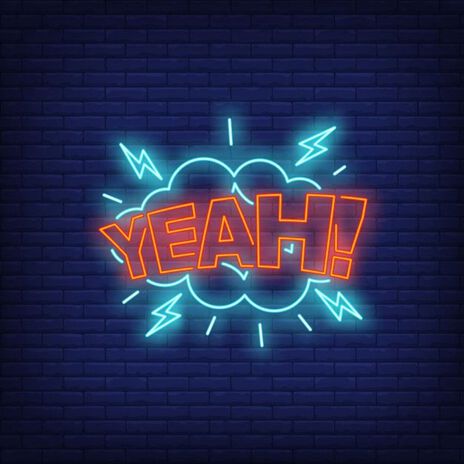 Yeah! | Boomplay Music