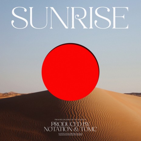 Sunrise ft. TOMC | Boomplay Music