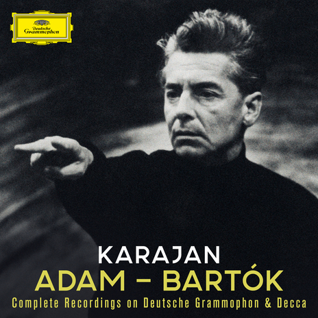 Adam: Giselle, Act I: Pas des vendanges: d. Allegro un peu louré ft. Herbert von Karajan | Boomplay Music