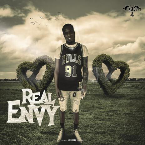 Real Envy