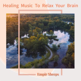 Healing Music To Relax Your Brain