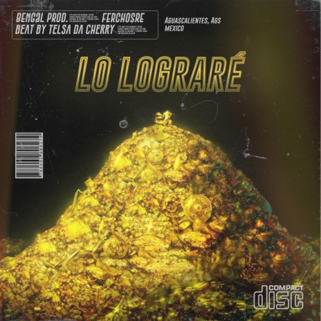Lo Lograré | Boomplay Music