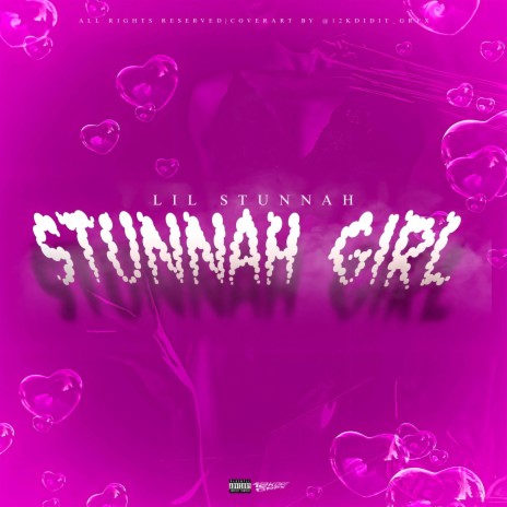 Stunnah Girl | Boomplay Music