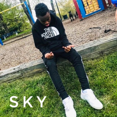 Sky! | Boomplay Music