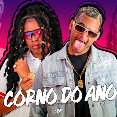 Corno do Ano ft. Rayssa Dias | Boomplay Music