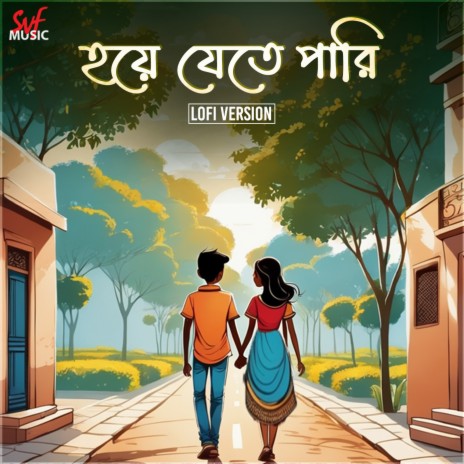 Hoye Jetey Paari - LoFi | Boomplay Music