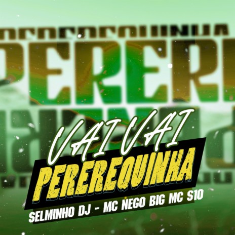 Vai Vai Pererequinha ft. Mc Nego Big & mc s10 | Boomplay Music