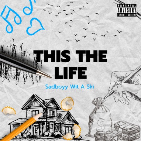 This The Life | Boomplay Music