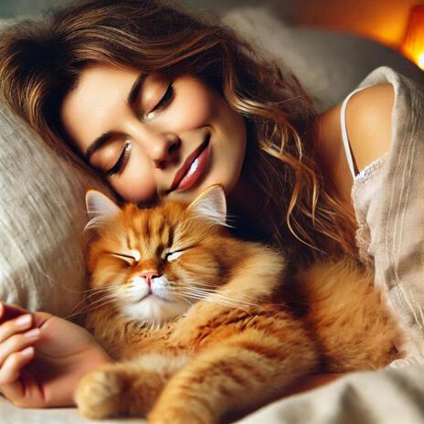 Restful Moments for Pets