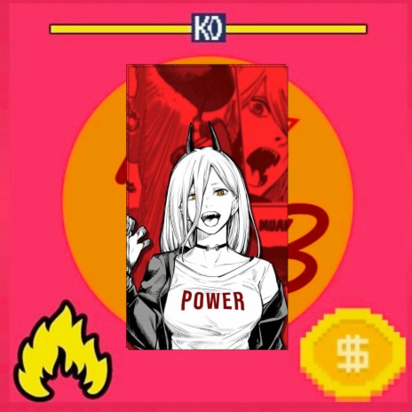 POWER ft. 66undead | Boomplay Music
