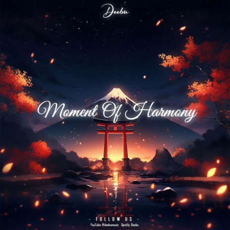 Moment Of Harmony | Boomplay Music