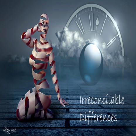 Irreconcilable Differences | Boomplay Music