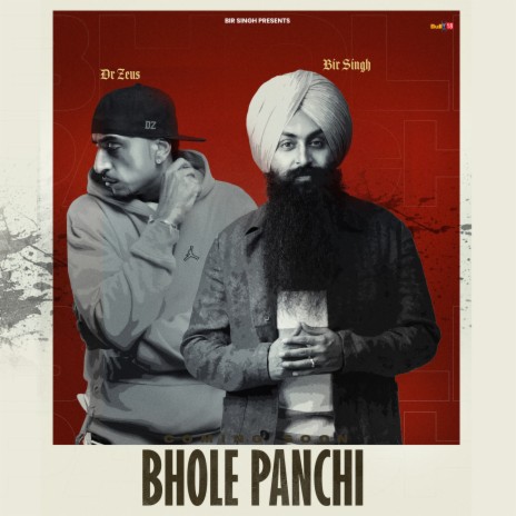 Bhole Panchi ft. Dr Zeus | Boomplay Music