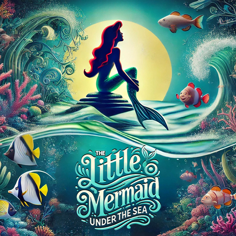 The Little Mermaid Movie Soundtrack/Theme Song - Under The Sea ft. Movie Soundtracks & Movie Scores | Boomplay Music