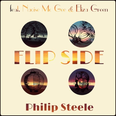 Flip Side ft. Naoise Mc Gee & Eliza Green | Boomplay Music