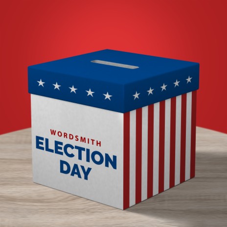 Election Day | Boomplay Music