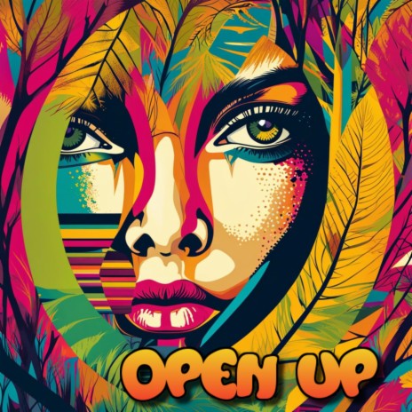 Open Up ft. Khaino | Boomplay Music