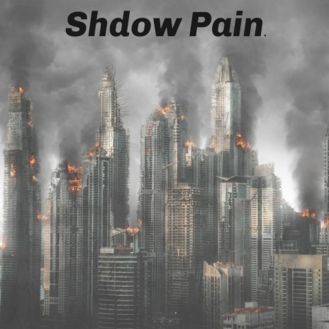 Shdow Pain ft. M.tsoi