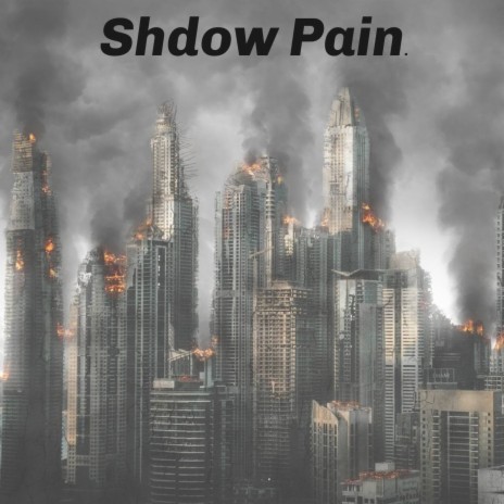 Shdow Pain ft. M.tsoi | Boomplay Music