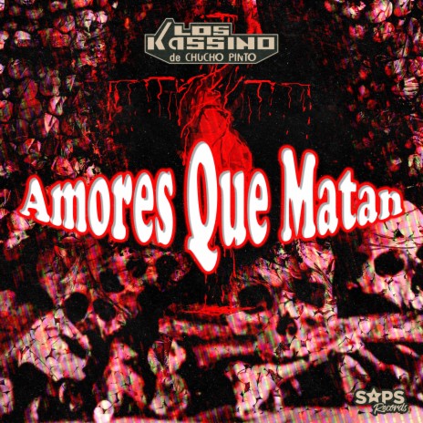 Amores Que Matan | Boomplay Music