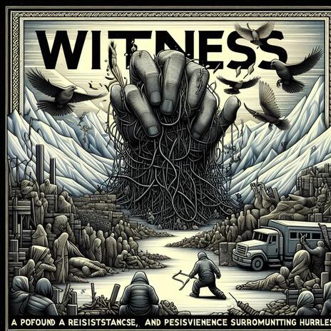 Witness | Boomplay Music