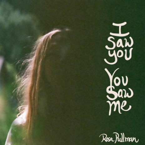 I Saw You, You Saw Me | Boomplay Music