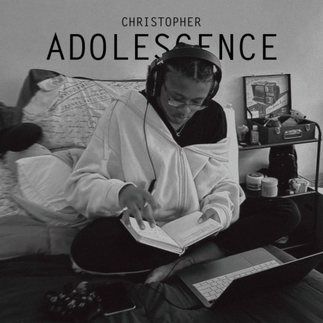 ADOLESCENCE | Boomplay Music