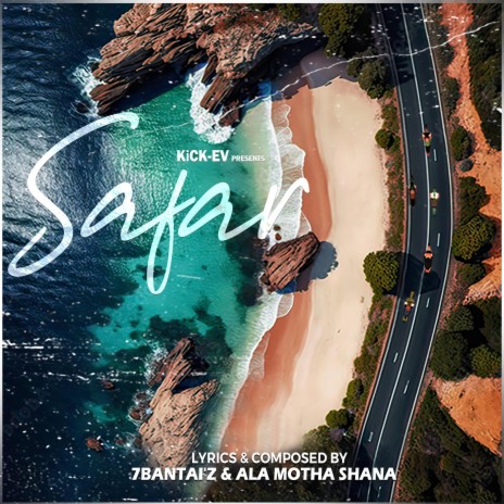 SAFAR ft. 7Bantai'Z | Boomplay Music