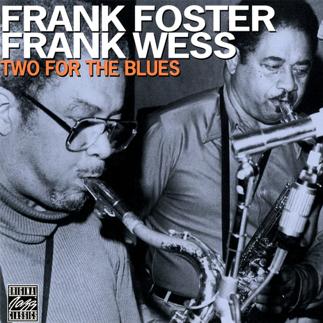 Nancy With The Laughing Face ft. Frank Wess | Boomplay Music