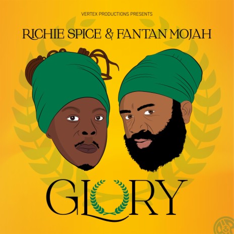 Glory ft. Fantan Mojah & Xray