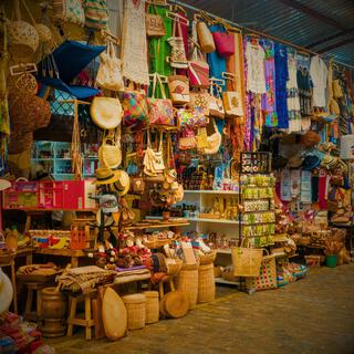 Forró De Feira Nordeste Interior