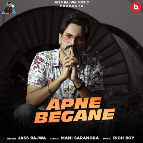 Apne Begane | Boomplay Music