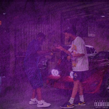 RICHMOND AVE (CHOPPED & SCREWED) ft. Fresh Life Jermo & Djpurplei5h | Boomplay Music