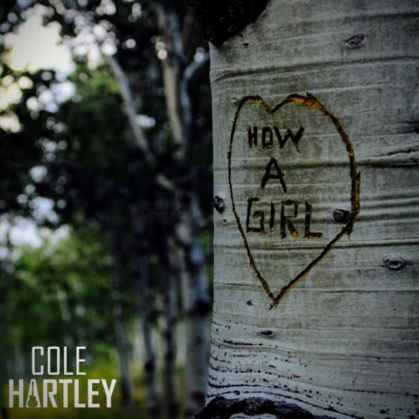 How a Girl | Boomplay Music