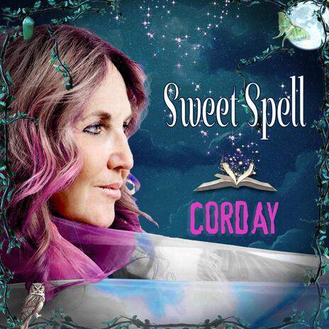 Sweet Spell | Boomplay Music